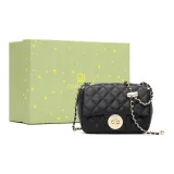 Black+Starry Yellow Box