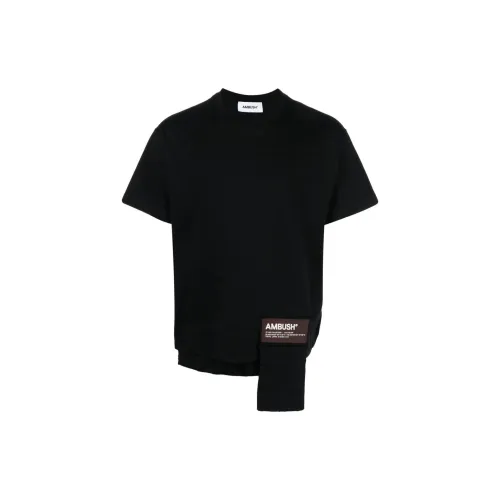 AMBUSH Waist Pocket T-Shirt 