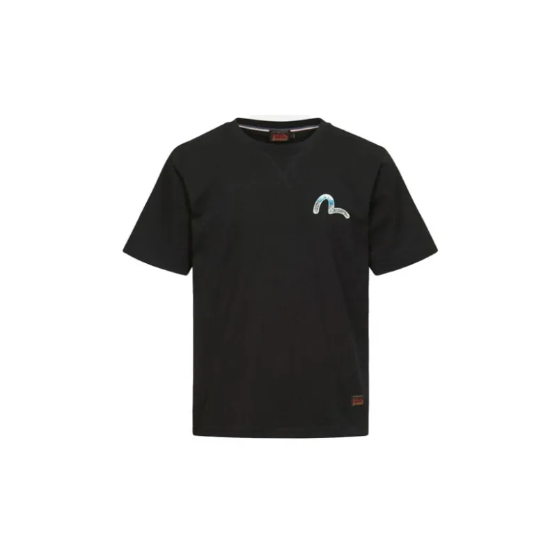 EVISU T Shirts Men-1