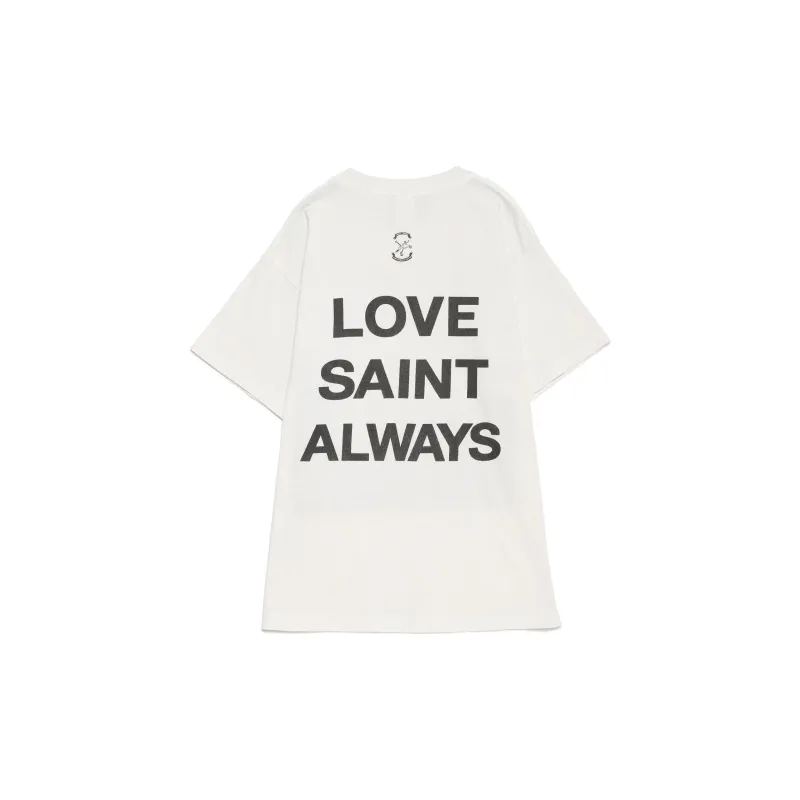SAINT Mxxxxxx Hate Sheep Tee-1