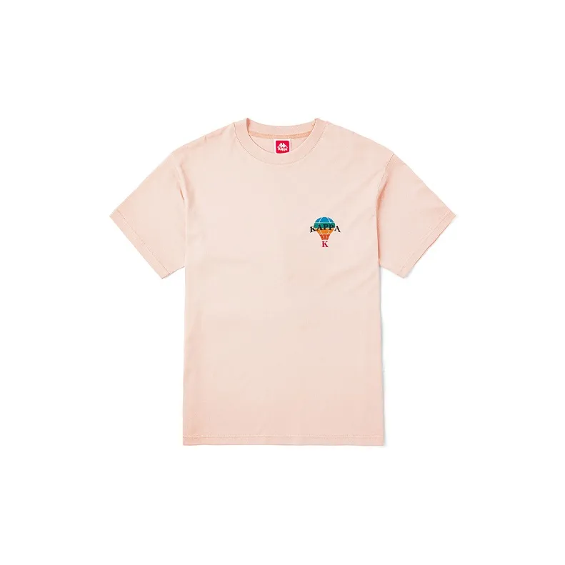 Kappa Reality Mirror T-Shirts Unisex-1