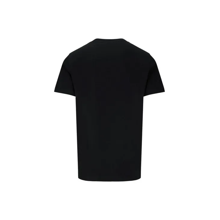 MARNI T-Shirts Men Black-1