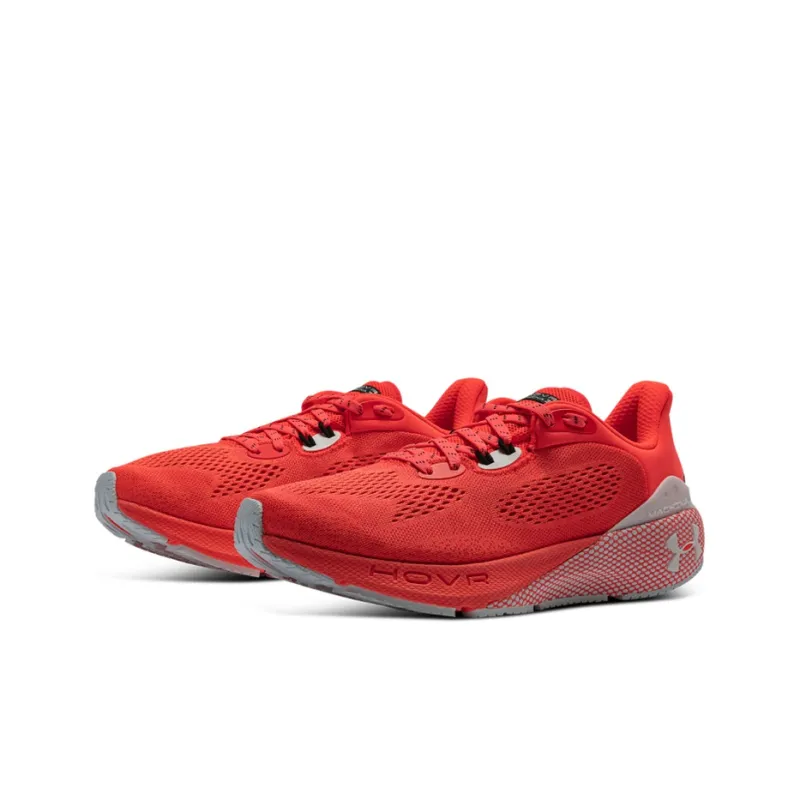 Under Armour Hovr Machina 3HOVR Cn 'Red'-2