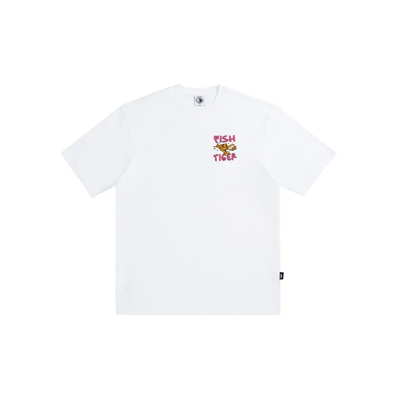 COPPOLELLA Absurd Island T Shirts Unisex-1