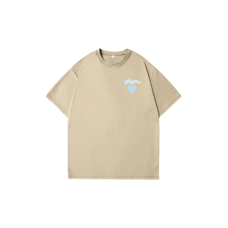 Airwalk T-Shirts Unisex-22