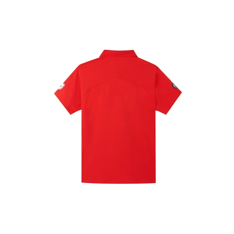 DESCENTE x GUOJIADUI LIANMINGKUAN SS24 T-Shirt Men's-3