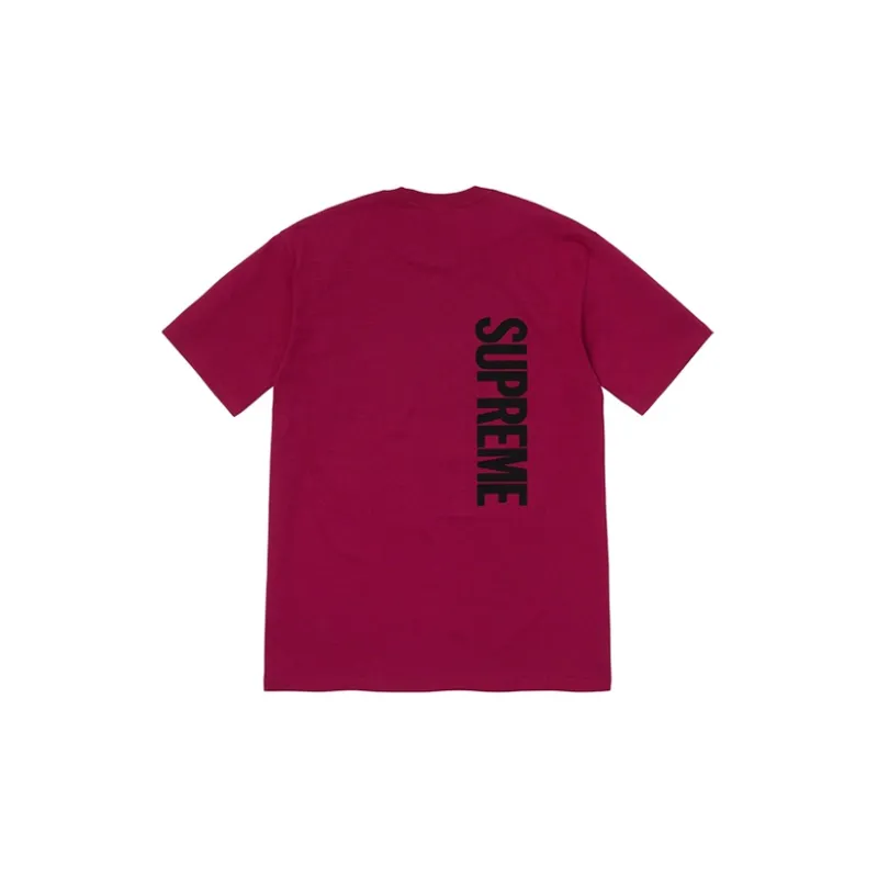 Supreme Butthole Surfers Leg Tee-5