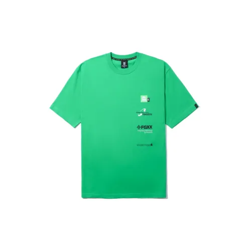 Fingercroxx Unisex T-shirt