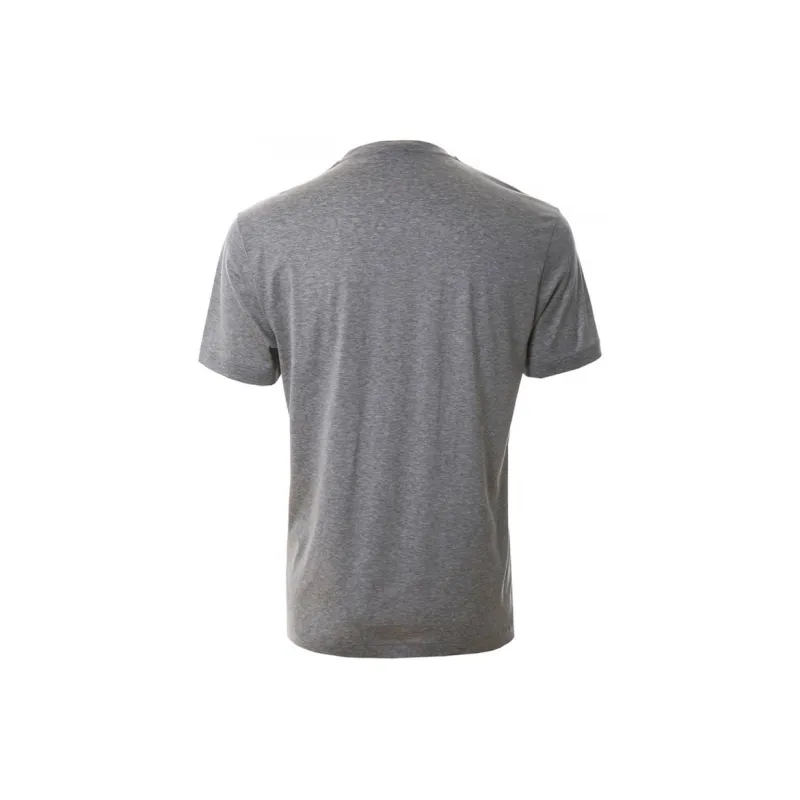 VERSACE T Shirts Men Gray-1
