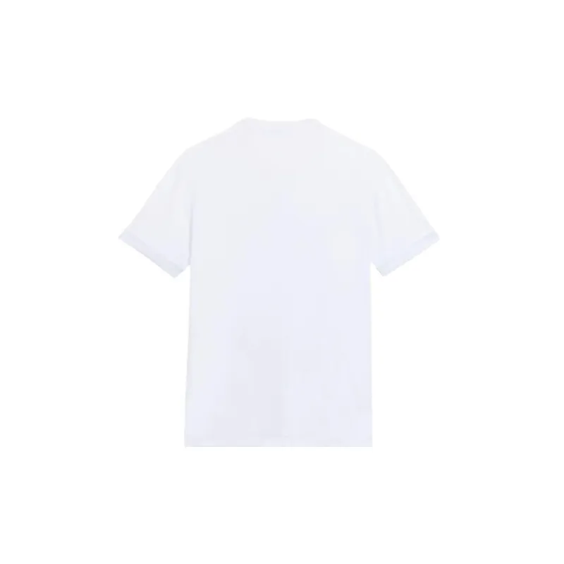 Neil Barrett T Shirts Men White-1