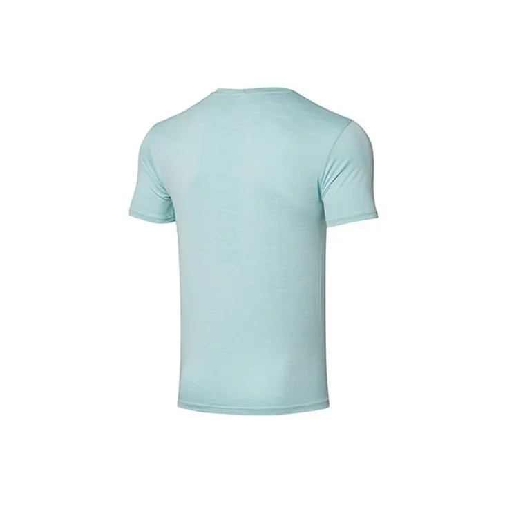 LINING Running Collection T Shirts Men-1