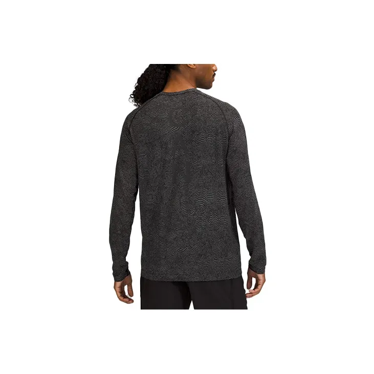 Lululemon Team Canada T Shirt Men's-4