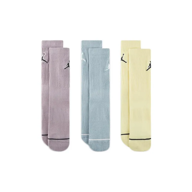 Jordan Unisex Knee high Socks-2
