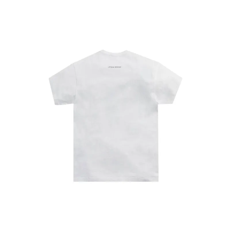 KITH X Star Wars Yoda Serif Tee-1