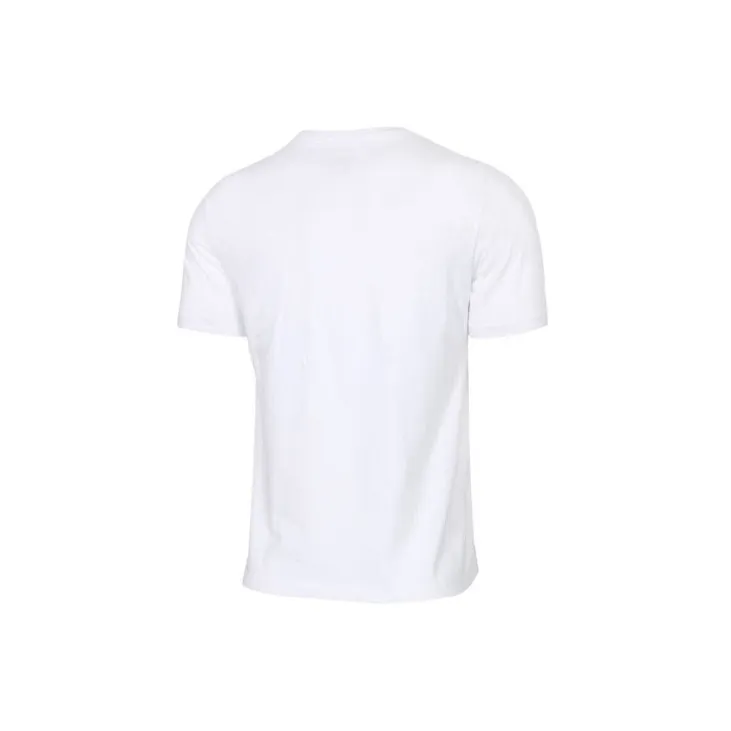 Jordan 14 T Shirts Men White-1