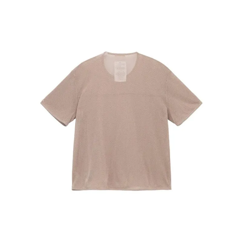 Stussy X Our Legacy Workshop Box T Shirt-1
