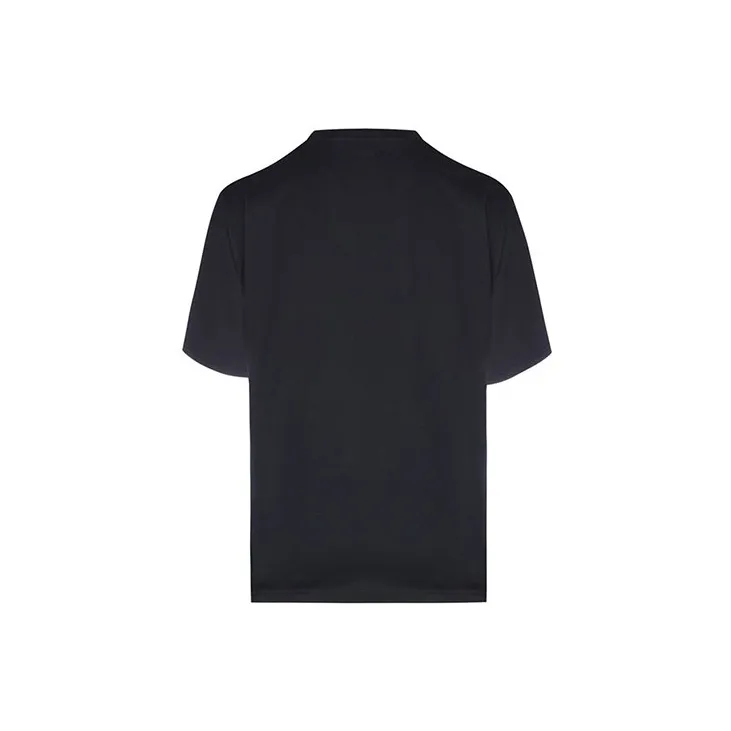 Yohji Yamamoto x New Era SS22 T-Shirt Men's Black-1