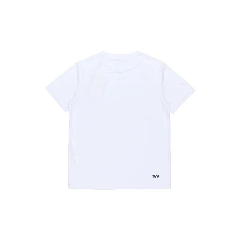 Under Armour T Shirt Men's White-1