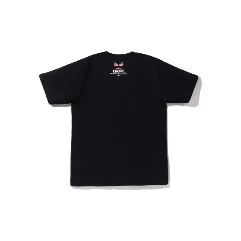 Bape Japan Culture Kabuki Tee-3