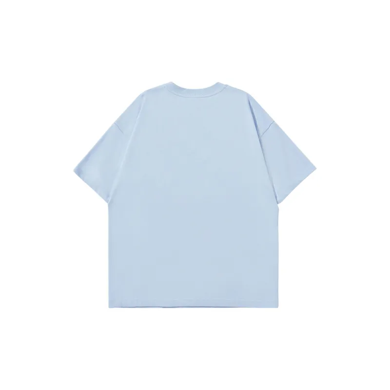 CONCORDEVENT T-Shirts Unisex-1
