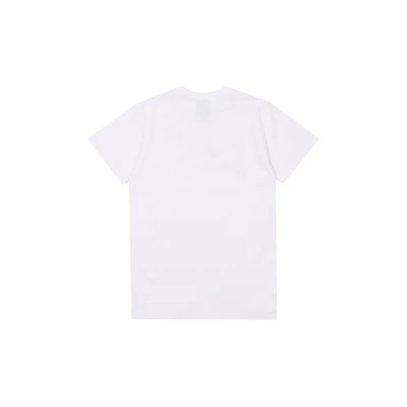 Thrasher T Shirts Unisex White-1