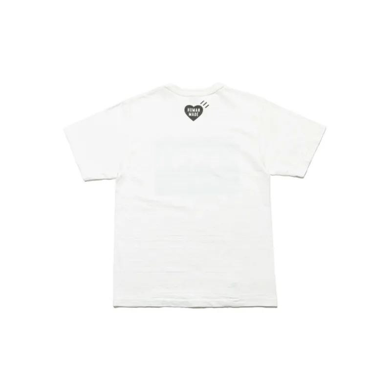 HUMAN MADE T Shirts Unisex-1