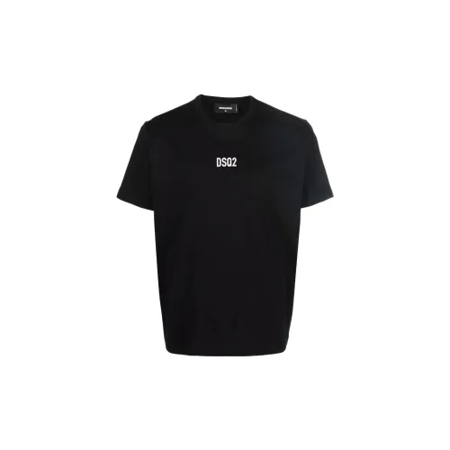DSQUARED 2 T-shirt Male 