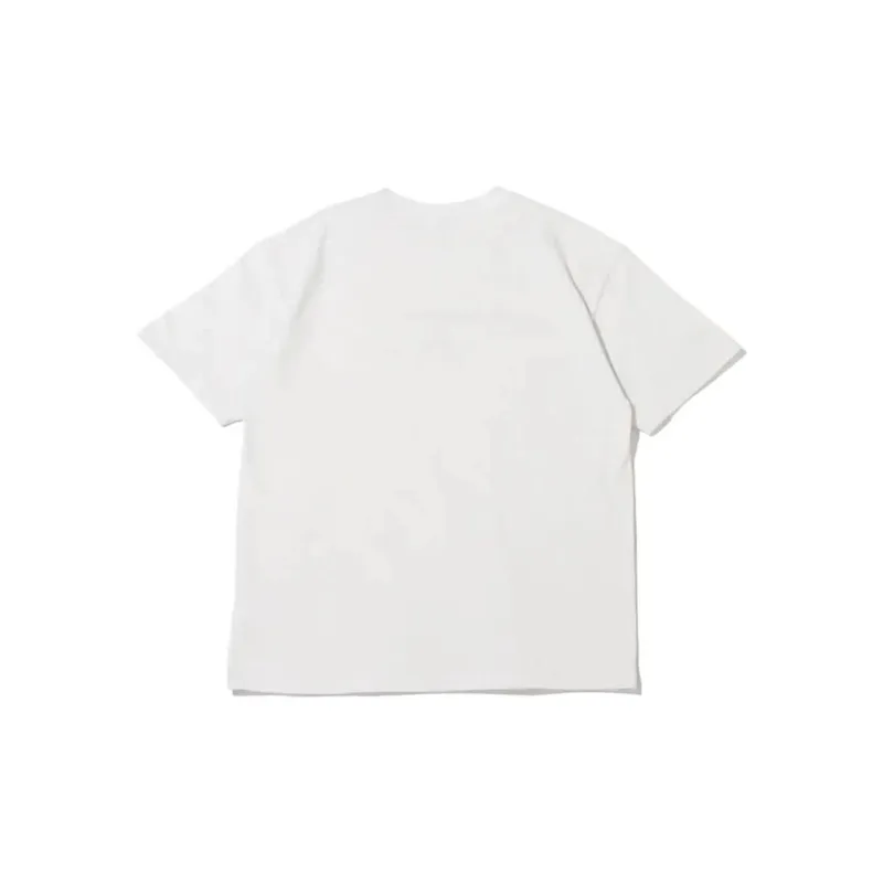 Nike ACG SS22 Drop Shoulder Sleeve T Shirt Men's Light Iron Ore Gray-1