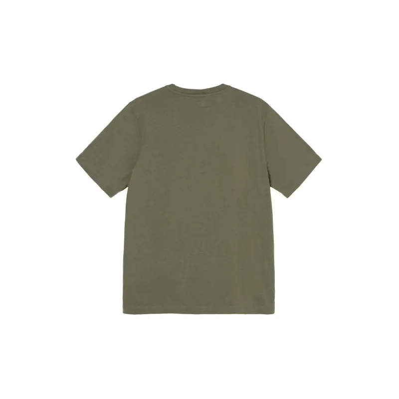 Stussy T Shirts Unisex-1