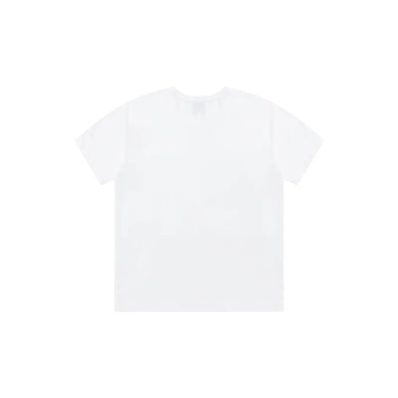 Champion SS22 Straight T Shirt Unisex-1