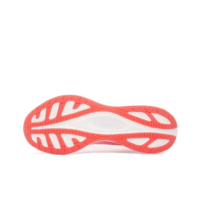 LINING Super Light Xix 'White Red'-5