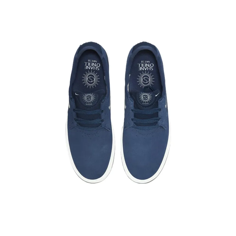 Nike Shane Sb 'Navy Barely Green'-3