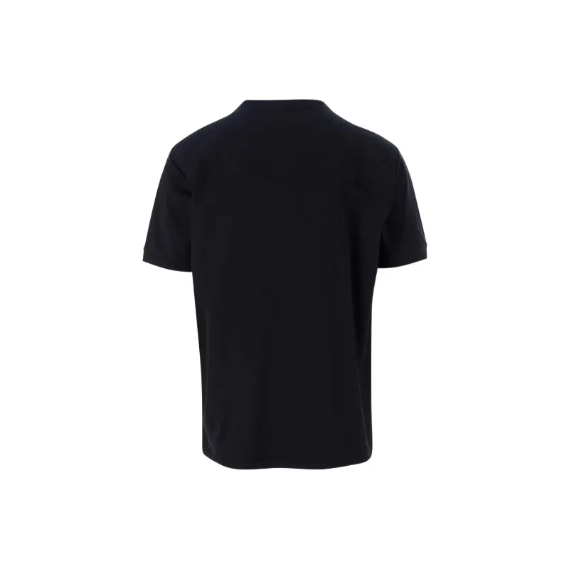 AMANI SS22 T Shirt Men's Night Blue-1