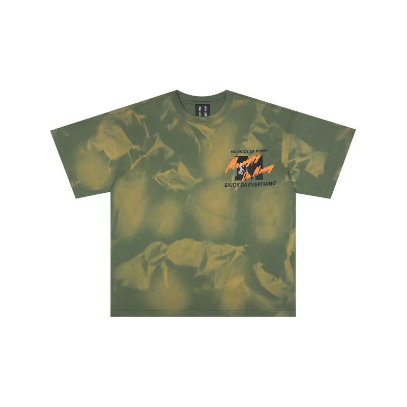 MR.ENJOYDA MONEY T Shirts Unisex-10