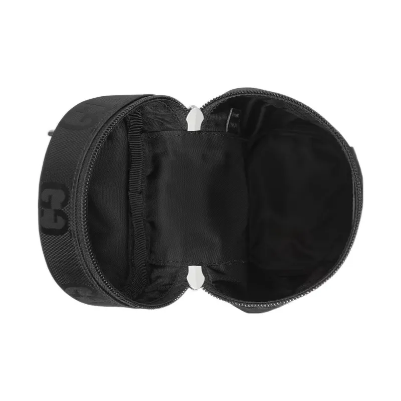 GUCCI Off The Grid Pouch Black-6