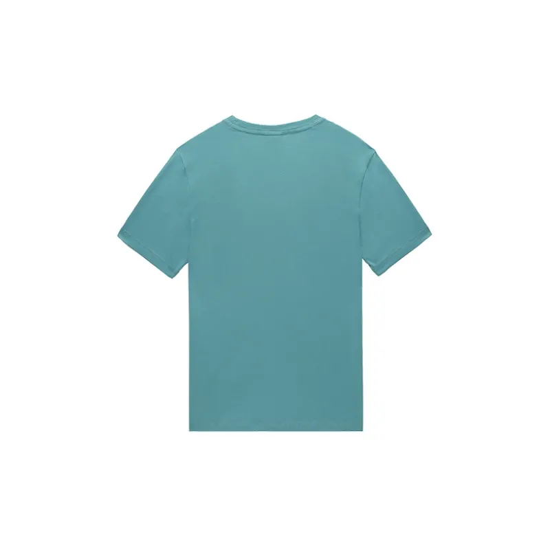 Champion SS22 Crew Neck Fitted Straight Short Sleeved T Shirt Unisex-4