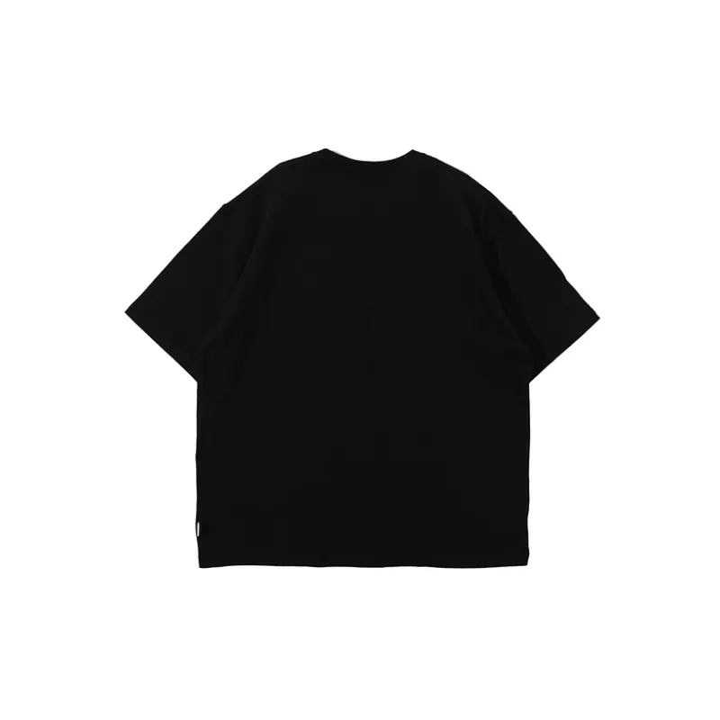 TBALLERBRAND SS22 T-Shirt Unisex Black-1