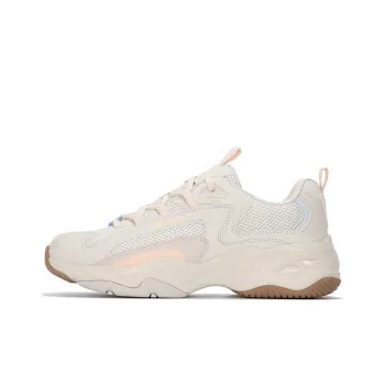 Skechers Dlites 'Best Night Natural Pink' Women's
