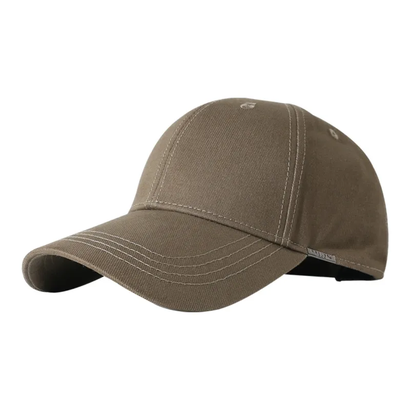 CACUSS Junior Baseball Caps Unisex-2