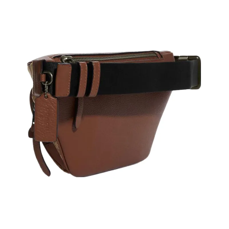 COACH Thompson Fanny Packs-1