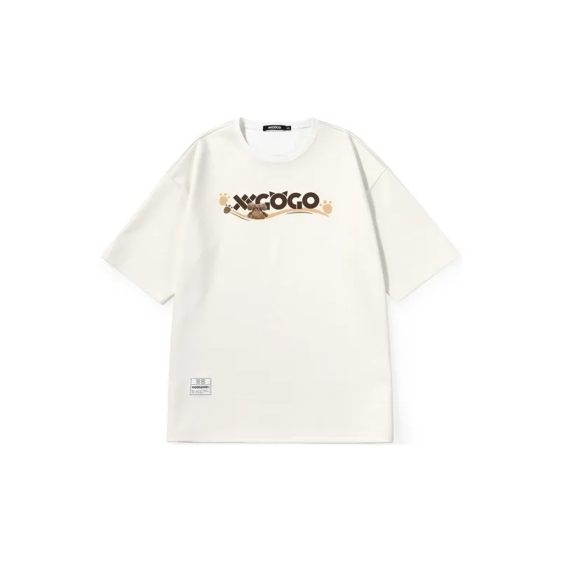 XXGOGO T-Shirts Unisex-14