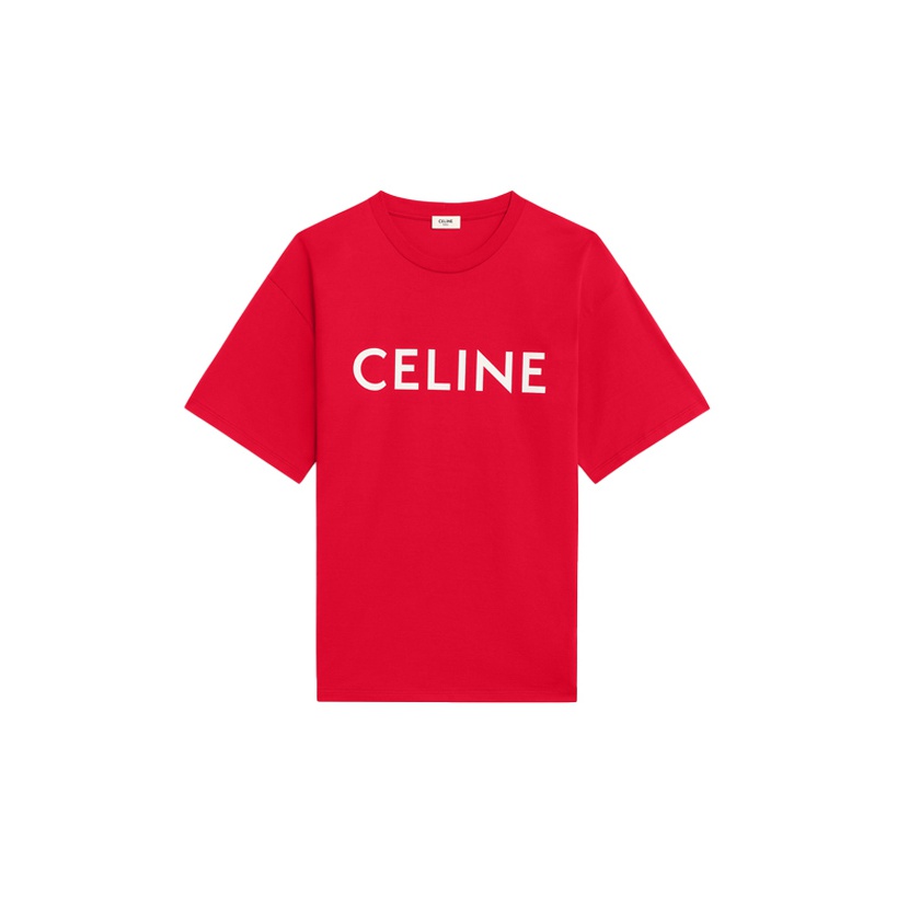 Celine Red Tops for Women's & Men's | Sneakers & Clothing | Sale & New -  POIZON