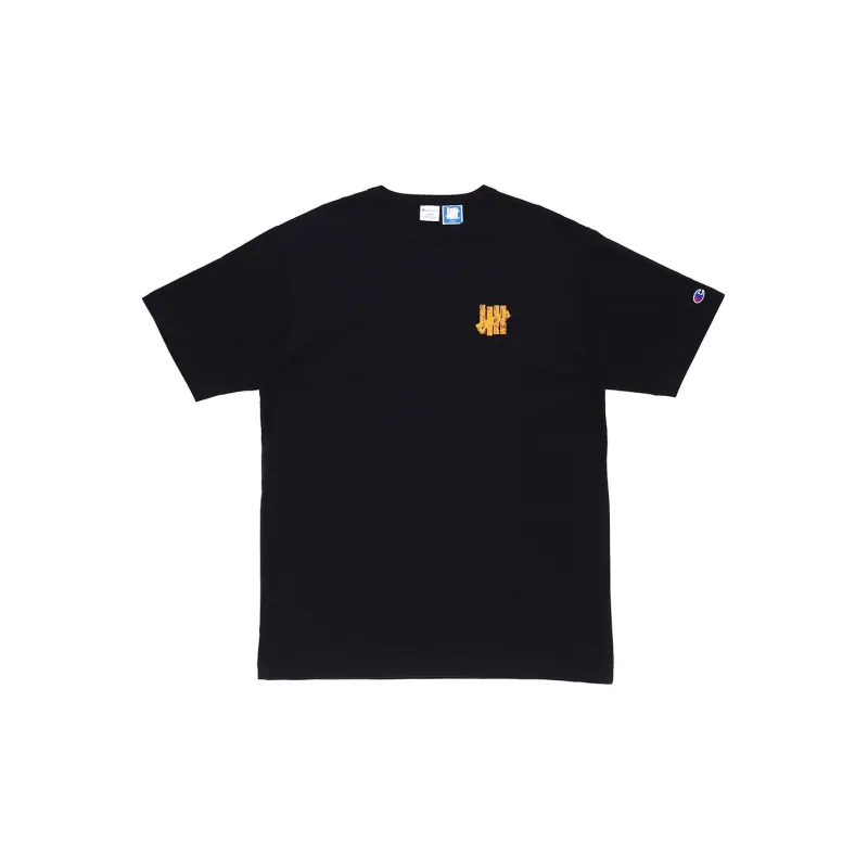 Champion X UNDEFEATED T-Shirts Unisex-3