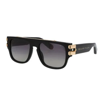 PHILIPP PLEIN Square frame Sunglasses