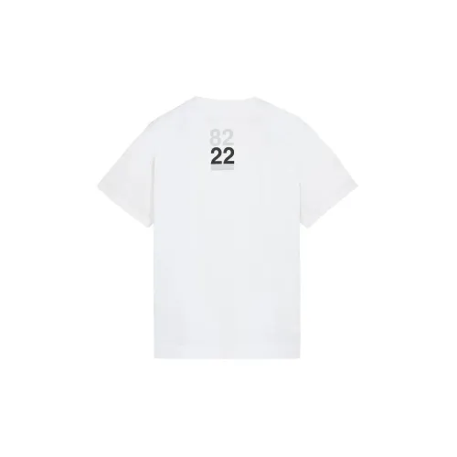 STONE ISLAND 40Th Anniversary Collection T-Shirts Men White