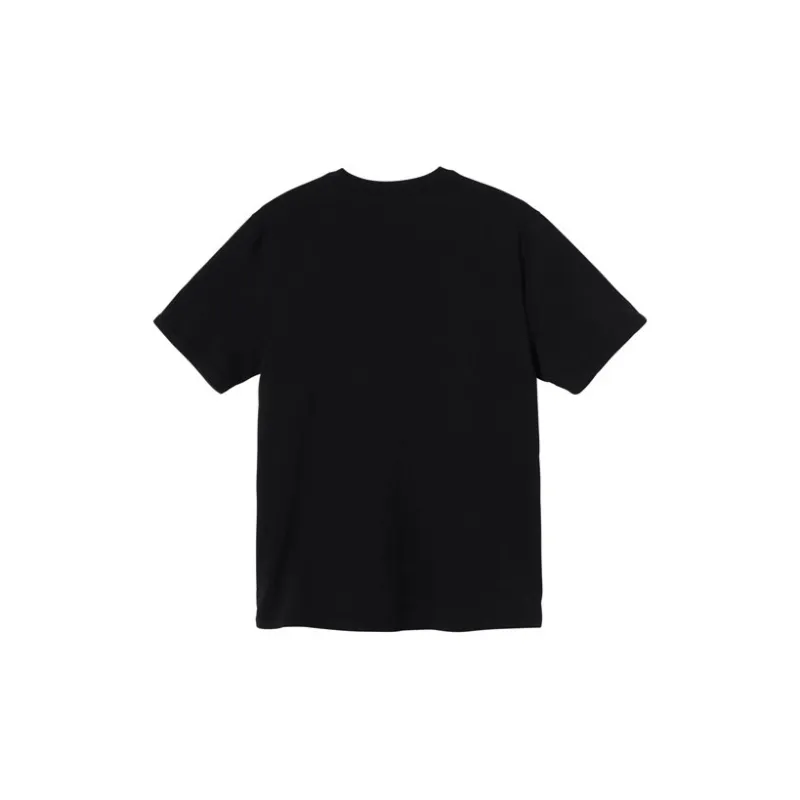 Stussy Surfman Pigment Dye Tee-1