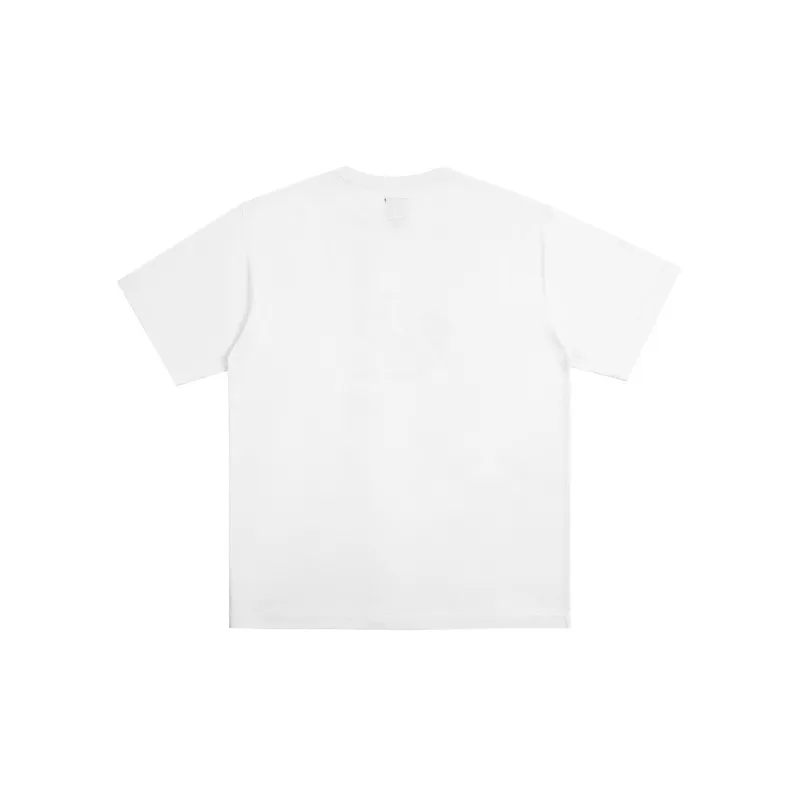 Melting Sadness Straight T Shirt Unisex-1