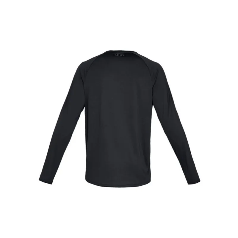 Under Armour T Shirt Men's Black-1