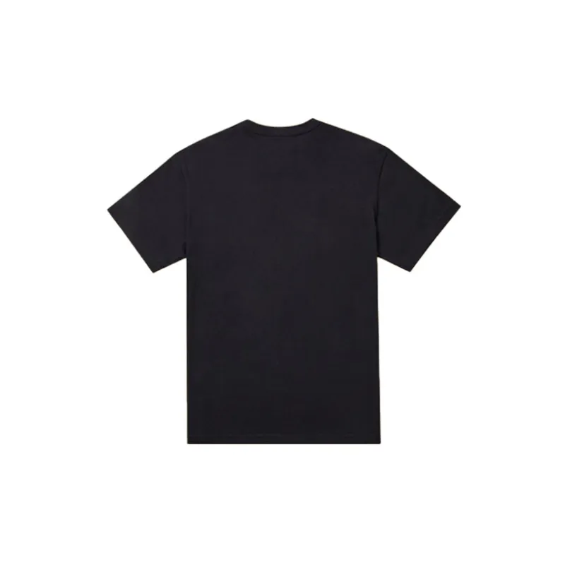 New Era x Cherry Balls FW21 T Shirt Unisex Black-1