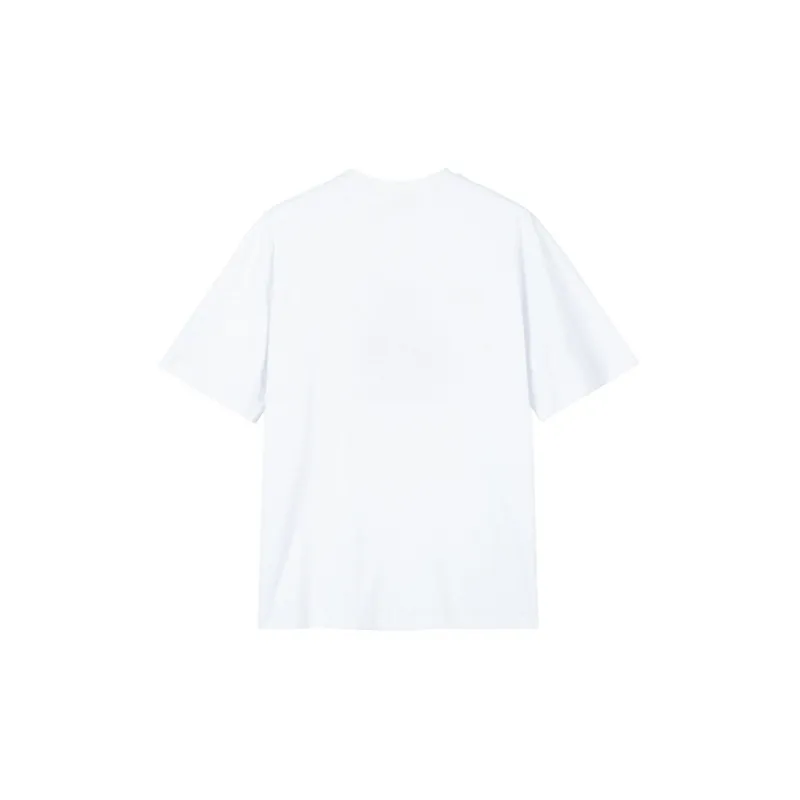 AMONSTER Straight T-Shirt Unisex-1